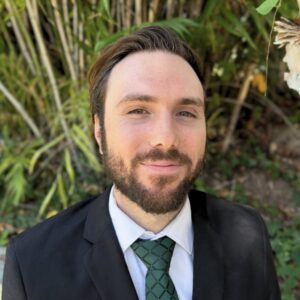 Rev. Sammy McKay, Baltimore Officiant